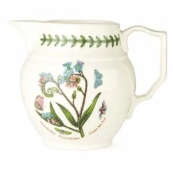 Portmeirion - Botanic Garden Staffordshire Jug 500ml