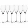 Spiegelau - Definition Champagne Glass Set 6pce