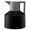 Normann Copenhagen - Geo Vacuum Jug Black 1L