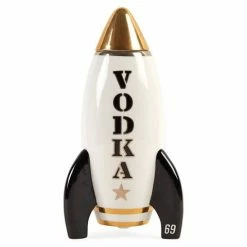 Jonathan Adler - Rocket Decanter Vodka 883ml