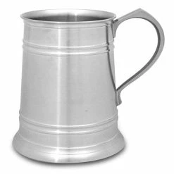 Royal Selangor - Pewter Tankard 520ml