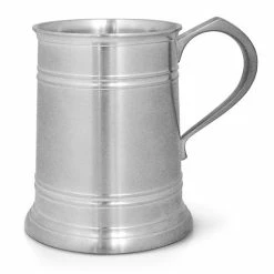Royal Selangor - Pewter Tankard 450ml
