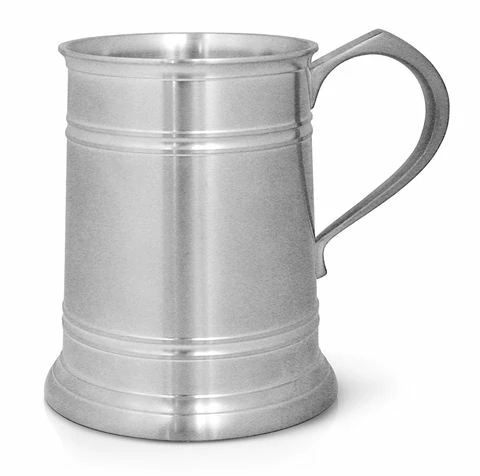 Royal Selangor - Pewter Tankard 450ml 1 Royal Selangor - Pewter Tankard 450ml