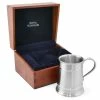 Royal Selangor - Pewter Tankard Gift Boxed 450ml