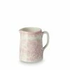 Burleigh - Pink Asiatic Pheasants Tankard Jug 160ml