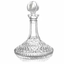 Waterford - Lismore Ships Decanter