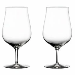 Waterford - Elegance Beer & Wine Hybrid Glass Set 800ml 2pce