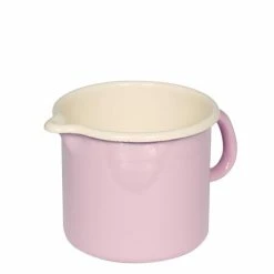 Riess - Classic Jug Pink 1L