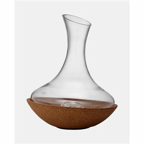 Tempa - Quinn Spinning Carafe 1 Tempa - Quinn Spinning Carafe