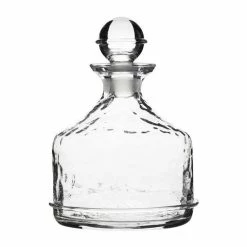 Juliska - Carine Whiskey Decanter Clear 950ml