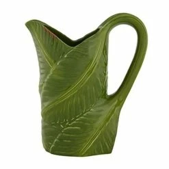 Bordallo Pinheiro - Madeira Banana Pitcher 1.7L