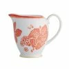 Vista Alegre - Coralina Milk Jug