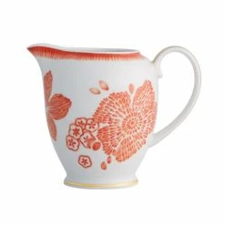 Vista Alegre - Coralina Milk Jug