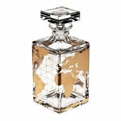 Vista Alegre - Whisky Decanter Atlas