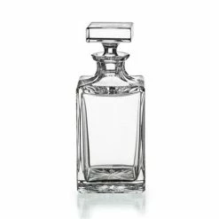 Vista Alegre - Whisky Decanter Austin