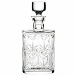 Vista Alegre - Whisky Decanter Avenue
