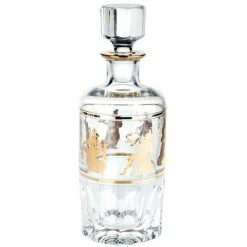 Vista Alegre - Whisky Decanter Jubilee