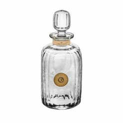 Vista Alegre - Frasco Com Ouro Areni MRS