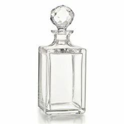 Vista Alegre - Whisky Decanter Oxford