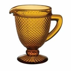 Vista Alegre - Bicos Pitcher Amber