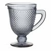 Vista Alegre - Bicos Pitcher Grey Cinza