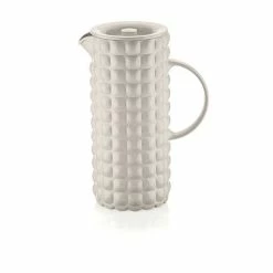Guzzini - Tiffany Pitcher 25.5cm White