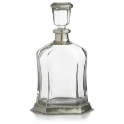 Arte Italica - Taverna Medium Decanter 800ml