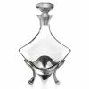Arte Italica - Taverna Decanter W/ Stand 2.1L