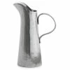 Arte Italica - Vintage Pewter Pitcher 1.65L