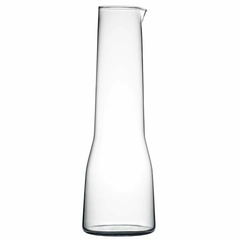 Iittala - Essence Carafe 1L 1 Iittala - Essence Carafe 1L