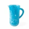 Jonathan Adler - Mustique Pitcher Blue