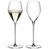 Riedel - Veloce Champagne Wine Glass Set 2pce