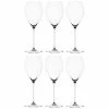 Spiegelau - Spumante Glass Set 6pce