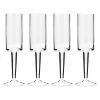 Carrol Boyes - Ascend Champagne Flute Set 4pce