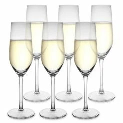 Stolzle - Ultra Flute Set 6pce