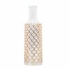 Flair Decor - Gold Lattice Style Water Bottle 1L