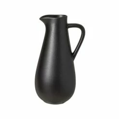 Costa Nova - Riviera Pitcher Sable Noir 1.65L