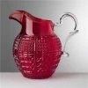 Mario Luca Giusti - Halina Pitcher Red 1.6L