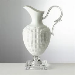 Mario Luca Giusti - Imperial Pitcher White 1.5L