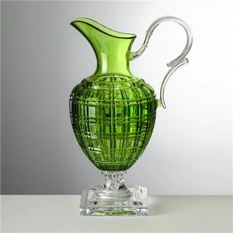 Mario Luca Giusti - Imperial Pitcher Green 1.5L 1 Mario Luca Giusti - Imperial Pitcher Green 1.5L