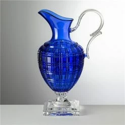 Mario Luca Giusti - Imperial Pitcher Blue 1.5L