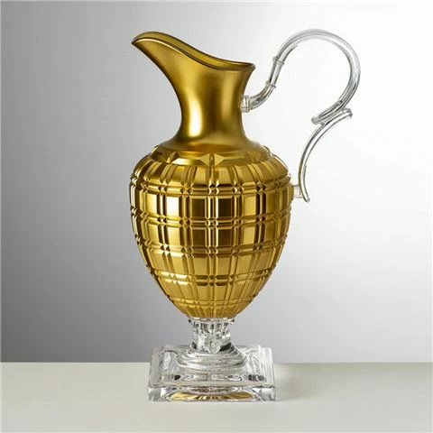 Mario Luca Giusti - Imperial Pitcher Gold 1.5L 1 Mario Luca Giusti - Imperial Pitcher Gold 1.5L
