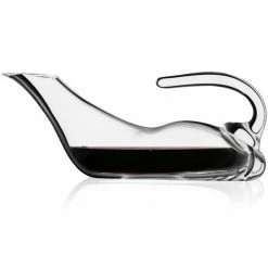 Riedel - Duck Decanter