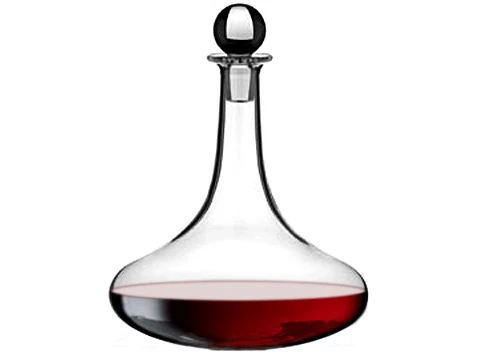 Villeroy & Boch V&B - Vinobile Medoc-Connoisseur Decanter 1L 1 Villeroy & Boch V&B - Vinobile Medoc-Connoisseur Decanter 1L
