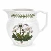 Portmeirion - Botanic Garden Staffordshire Jug 300ml