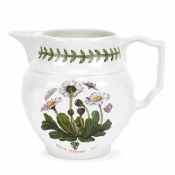 Portmeirion - Botanic Garden Staffordshire Jug 300ml