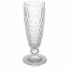 Villeroy & Boch V&B - Boston Champagne Flute Clear