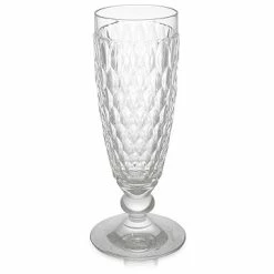 Villeroy & Boch V&B - Boston Champagne Flute Clear