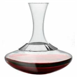 Royal Selangor - Celebration Fluted Decanter