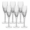 Luigi Bormioli - Incanto Champagne Flute Set 6pce